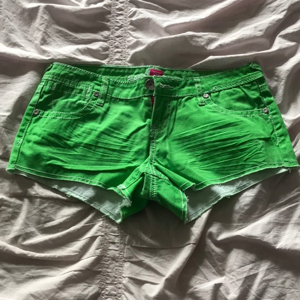 Shorts